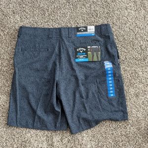Men's Callaway Golf Shorts